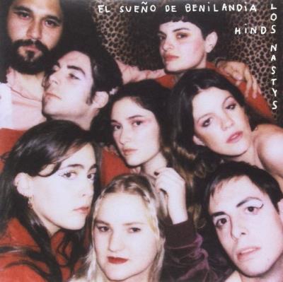 El sueño de Benilandia - Vinilo