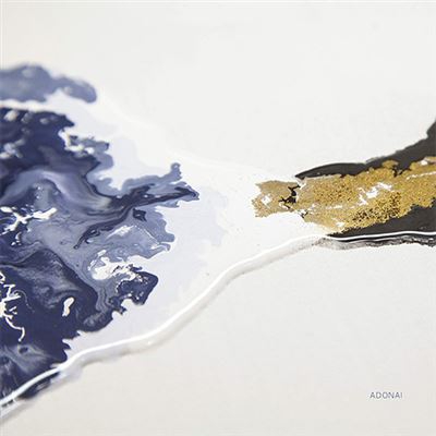 Adonai - Vinilo