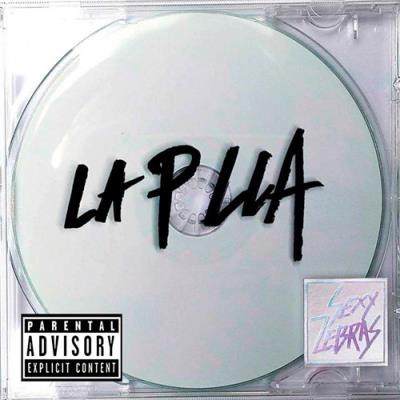 La Polla - Vinilo