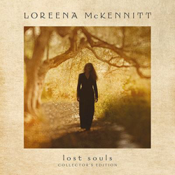 Lost Souls - CD + vinilo + MP3 características