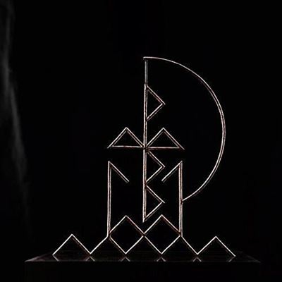 Rose Golden Doorways - Vinilo