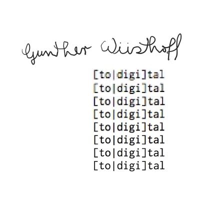 Total Digital - Vinilo