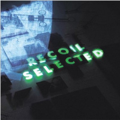 Selected - Vinilo