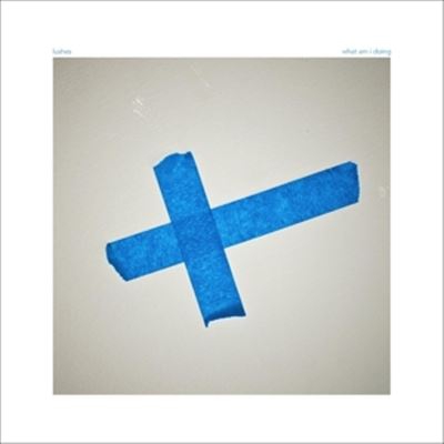 What Am I Doing - Vinilo