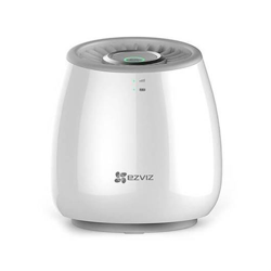 Estación base Ezviz WLB 4G LTE para cámara C3A en oferta