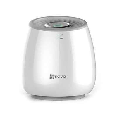 Estación base Ezviz WLB 4G LTE para cámara C3A