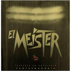 Fantasmagoría - Vinilo + CD precio