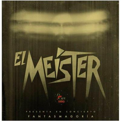 Fantasmagoría - Vinilo + CD