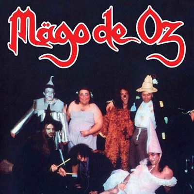 Mago de Oz - Vinilo + CD