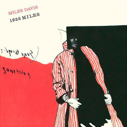 1958 Miles - Vinilo Rojo características