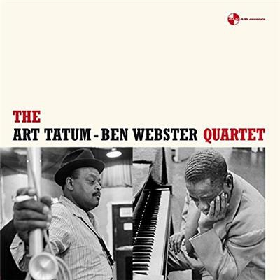 Quartet +1 Bonus Track - Vinilo