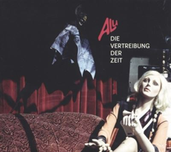 Die Vertreibung Der Zeit 1980-19 - Vinilo precio