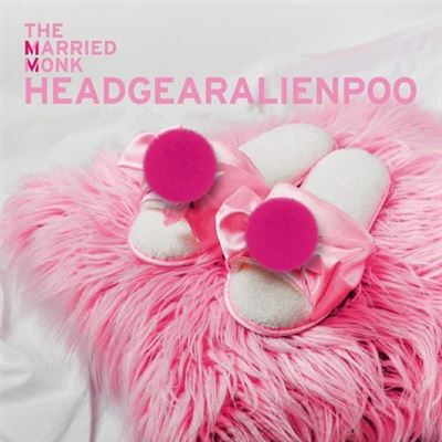 Headgearalienpoo - Vinilo