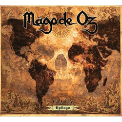 Epílogo - Vinilo + CD características