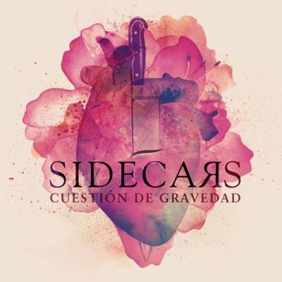 Cuestión de gravedad - Vinilo + CD