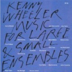 Music For Large And Small Ensembles - Vinilo precio