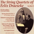 The String Quartets (Volumen 2)