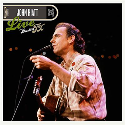 Live from Austin Tx - Vinilo en oferta