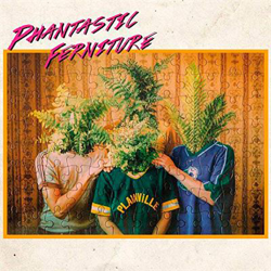 Phantastic Ferniture - Vinilo precio