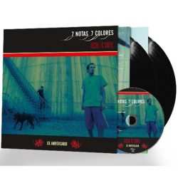 Hecho, Es Simple: XX Aniversario - Vinilo precio