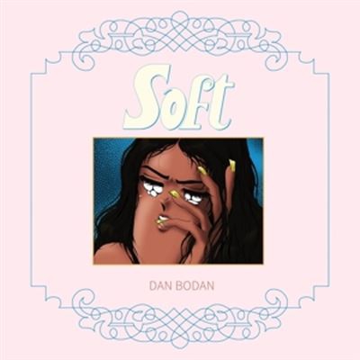 Soft - Vinilo