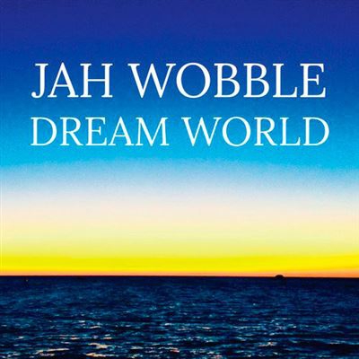 Dream World - Vinilo