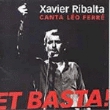 Et basta! - Canta Leo Ferre