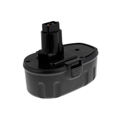 Batería para DEWALT modelo/ref.9036 (con conector central) 3000mAh NiMH precio