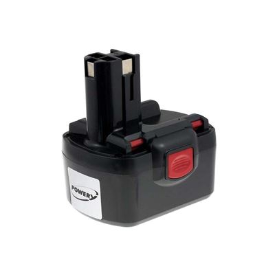 Batería para Bosch modelo 2607335712 NiMH O-Pack