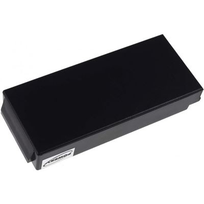 Batería para Mando de Grúa Ikusi Modelo BT12