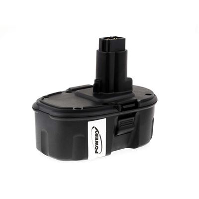 Batería para Dewalt Modelo DE9039 3000mAh NiMH
