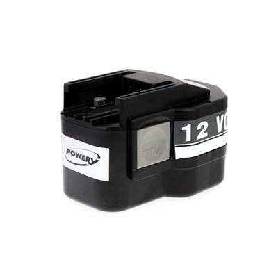 Batería para AEG lámpara PL Option 1500mAh