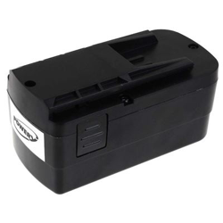 Batería para FESTOOL Taladro TDK 12 CE (no Original) 2000mAh precio