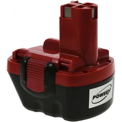 Batería para Bosch Modelo BAT046 NiMH O-Pack