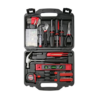 Set De Herramientas Casals De 145 Piezas Hh145