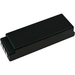 Batería de alta capacidad para mando de grúa Palfinger/Scanreco RC960 en oferta