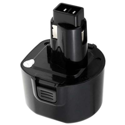 Batería para DEWALT DW926K-2 3000mAh en oferta