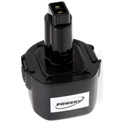 Batería para Black & Decker Taladro PS3350 3000mAh NiMH precio