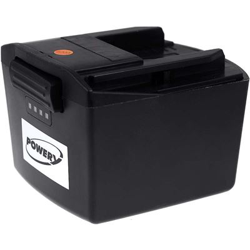 Batería para Hilti Taladro SF(H)140A características