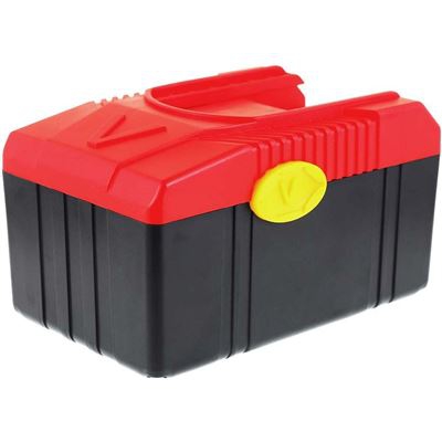 Batería para Snap-on Sierra sable CTRS6850 4000mAh