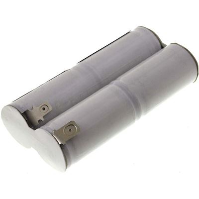 Batería para Gardena Recortabordes 2505 Accu4