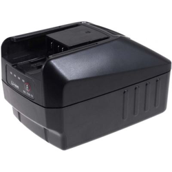 Batería de Alta Capacidad para Taladro Fein ASB 18 C características