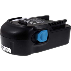 Batería para AEG Sierra sable portátil BUS 18 X características
