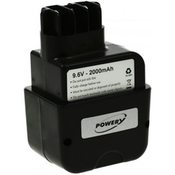 Batería para metabo Grapadora / Clavadora Ta A60 en oferta