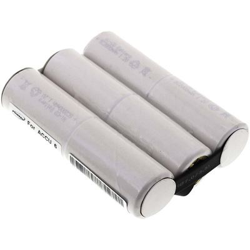 Batería para Gardena Modelo 302835 NiMH características