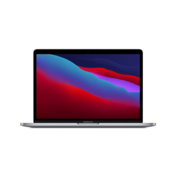 Apple MacBook Pro 13,3'' M1 8C/8C 8GB/1TB Touch Bar Gris espacial en oferta