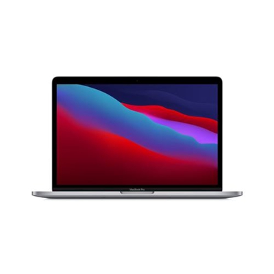 Apple MacBook Pro 13,3'' M1 8C/8C 8GB/1TB Touch Bar Gris espacial