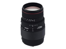 Detalles de la oferta de Sigma 70-300mmf4-5.6macro apo sigma Sigma 70-300mmf4-5.6macro apo sigma características