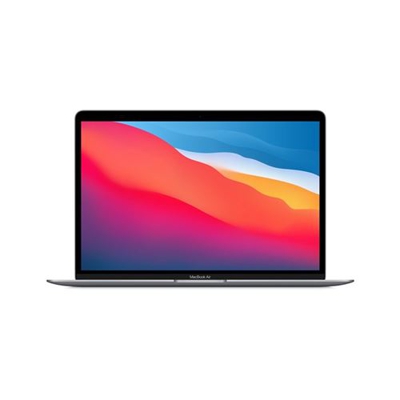 Apple MacBook Air 13,3'' M1 8C/7C 16/256GB Gris espacial