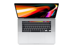 Apple Macbook Pro 16'' i9 2.4GHz 8TB Touch Bar Plata precio